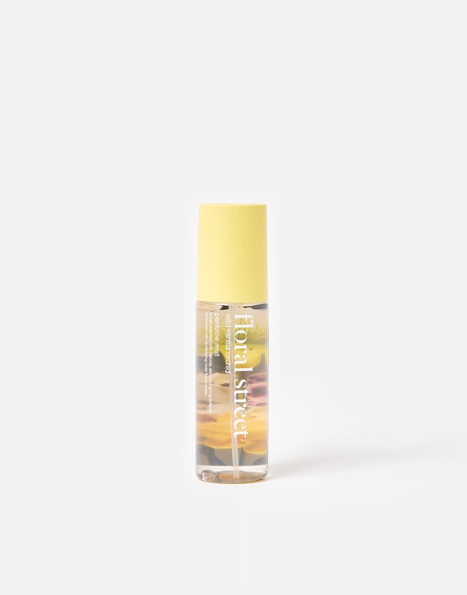 Floral Street Wild Vanilla Orchid Body Mist